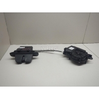 Замок багажника Jaguar Range Rover Sport 2013 T2H1784