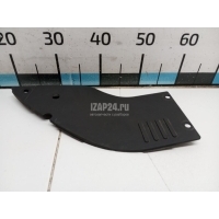 Кожух замка капота Land Rover Range Rover Sport 2013 LR040701