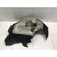 Локер передний левый Land Rover Range Rover Sport 2013 LR076772