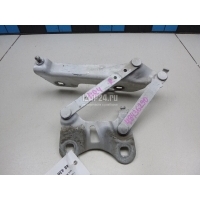 Петля капота правая Land Rover Range Rover Sport 2013 LR036583