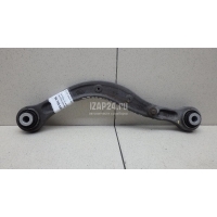 Рычаг задний верхний Land Rover Range Rover Sport 2013 LR037690