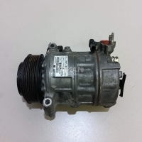 Компрессор кондиционера Land Rover Range Rover Sport 2013 LR112585