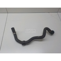 Патрубок Land Rover Range Rover Sport 2013 LR039260