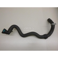 Патрубок Land Rover Range Rover IV 2013 LR039260