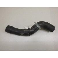 Патрубок Land Rover Range Rover IV 2013 LR039253