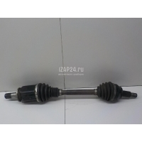 Полуось передняя левая Land Rover Range Rover Sport 2013 LR041970