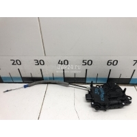 Активатор замка багажника Land Rover Range Rover Sport 2013 LR070125