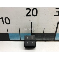 Блок кнопок Land Rover Range Rover Sport 2013 LR059775