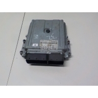 Блок управления двигателем Land Rover Range Rover IV 2013 LR035624