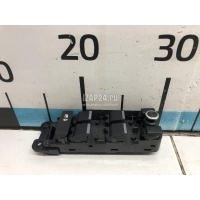 Блок управления стеклоподъемниками Land Rover Range Rover Sport 2013 LR085481