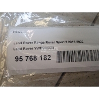 Реле Land Rover Range Rover IV 2013 YWB500220