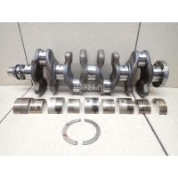 Коленвал EAengine Corolla E18 2013 1340137010