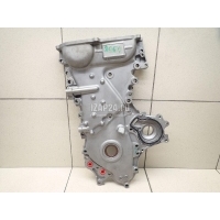 Крышка двигателя передняя EAengine Corolla E18 2013 1131037010