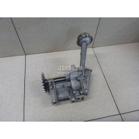 Насос масляный Renault Qashqai (J11) 2014 150003395R
