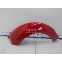Крыло переднее левое VAG New Beetle (2012 - 2019) 5C5821021C