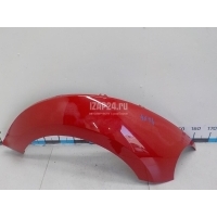 Крыло переднее правое VAG New Beetle (2012 - 2019) 5C5821022C