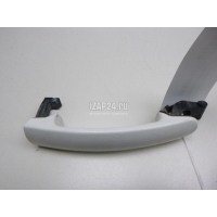 Ручка двери наружная VAG Toledo IV (2013 - 2019) 5N0837205MGRU