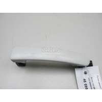 Ручка двери наружная VAG Toledo IV (2013 - 2019) 5N0837205MGRU