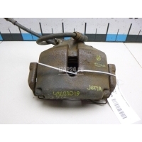 Суппорт тормозной передний правый VAG Toledo IV (2013 - 2019) 1K0615124E