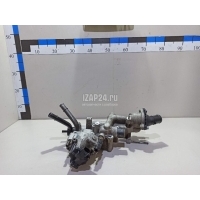 Клапан рециркуляции выхлопных газов Hyundai-Kia Santa Fe (DM) (2012 - 2018) 284102F600