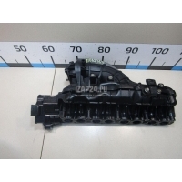 Коллектор впускной Hyundai-Kia Santa Fe (DM) (2012 - 2018) 283102F650