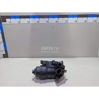 Корпус масляного фильтра Hyundai-Kia Santa Fe (DM) (2012 - 2018) 263102F600