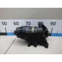 Корпус масляного фильтра Hyundai-Kia Santa Fe (DM) (2012 - 2018) 263102F600