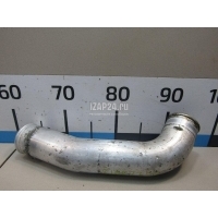 Патрубок интеркулера Hyundai-Kia Santa Fe (DM) (2012 - 2018) 282562F700