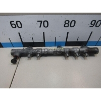 Рейка топливная (рампа) Hyundai-Kia Santa Fe (DM) (2012 - 2018) 314002F600