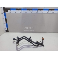 Трубка топливная Hyundai-Kia Santa Fe (DM) (2012 - 2018) 314502F600
