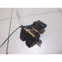 Замок багажника Hyundai-Kia Santa Fe (DM) (2012 - 2018) 812302W000