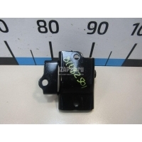 Кронштейн КПП Hyundai-Kia Santa Fe (DM) (2012 - 2018) 431763B040