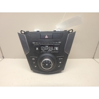Блок управления климатической установкой Hyundai-Kia Santa Fe (DM) (2012 - 2018) 979832W000RYN