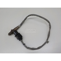 Датчик кислородный/Lambdasonde Hyundai-Kia Santa Fe (DM) (2012 - 2018) 393502F620