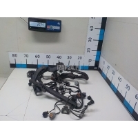 Проводка (коса) Hyundai-Kia Santa Fe (DM) (2012 - 2018) 914002W030