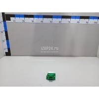 Резистор отопителя Hyundai-Kia Santa Fe (DM) (2012 - 2018) 972351U000