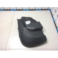 Брызговик задний левый Lifan X60 2012 S5512151A2