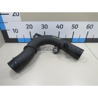 Воздуховод VAG Leon (5F) (2013 - 2020) 5Q0145770A