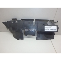 Воздуховод радиатора правый VAG Octavia (A7) (2013 - 2020) 5E0121284B