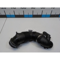 Патрубок воздушного фильтра VAG Leon (5F) (2013 - 2020) 5Q0129654G