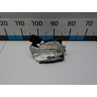 Замок двери задней правой VAG Toledo IV (2013 - 2019) 5E0839016