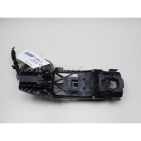 Кронштейн ручки VAG Octavia (A7) (2013 - 2020) 5L0837885C
