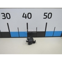 Кронштейн солнцезащитного козырька VAG Octavia (A7) (2013 - 2020) 4G08575639B9