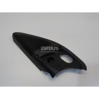 Крышка зеркала внутренняя левая VAG Octavia (A7) (2013 - 2020) 5E0837973