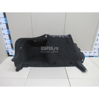 Обшивка багажника VAG Octavia (A7) (2013 - 2020) 5E5867427H1BS