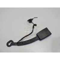 Ответная часть ремня безопасности VAG Golf VII (2012 - 2020) 5G4857755BQVZ