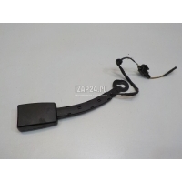 Ответная часть ремня безопасности VAG Octavia (A7) (2013 - 2020) 5G4857756CQVZ