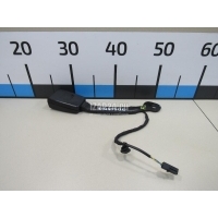 Ответная часть ремня безопасности VAG Golf VII (2012 - 2020) 5G4857755BQVZ
