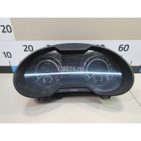 Панель приборов VAG Octavia (A7) (2013 - 2020) 5E0920871C