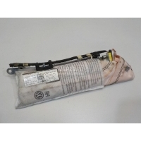 Подушка безопасности боковая (в сиденье) VAG Octavia (A7) (2013 - 2020) 5E0880242